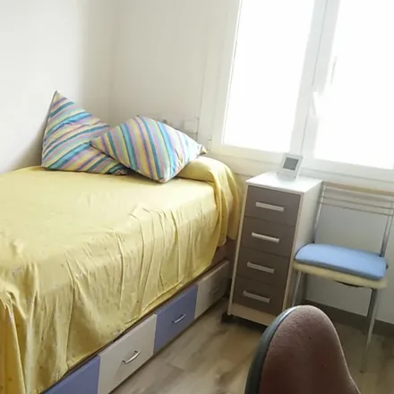 Rent this 2 bed apartment on Sitges in Ca la Blanca, ES