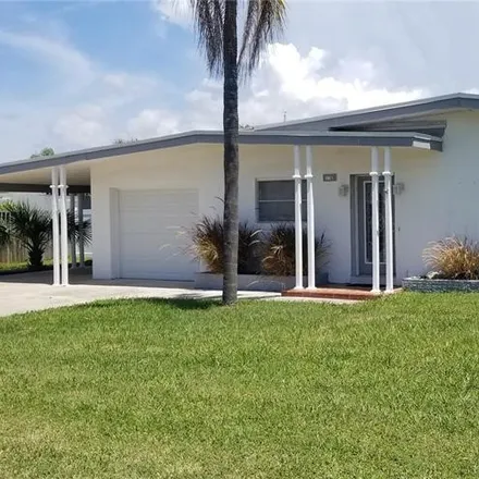 Image 1 - 17163 2nd Street East, North Redington Beach, Pinellas County, FL 33708, USA - House for rent