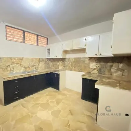 Buy this 7 bed house on Fiscalia Norte in Doctor Miguel Angel Jijón Teran, 090513