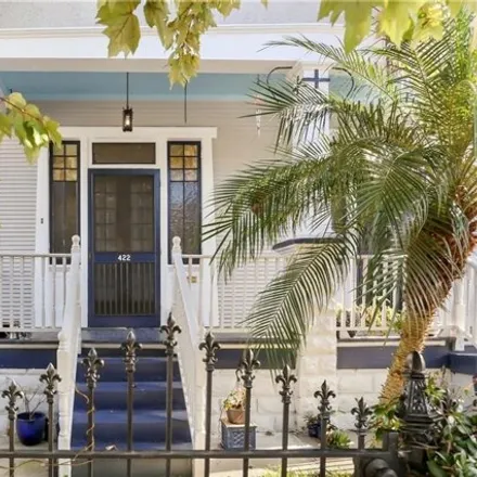 Image 2 - 422 South Clark Street, New Orleans, LA 70119, USA - House for sale