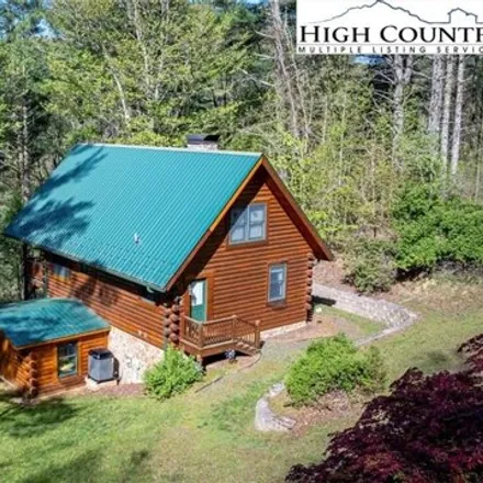 Buy this 3 bed house on 744 River Front Drive in Ashe County, NC 28640