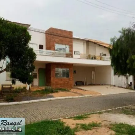 Image 1 - Colégio Estadual Julião Nogueira, Rua Nuno Tavares 14, Parque Santo Amaro, Campos dos Goytacazes - RJ, 28030-105, Brazil - House for sale