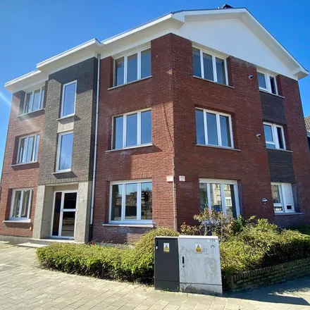 Image 5 - Boterlaarbaan 252, 252A, 252B, 252C, 252D, 2100 Antwerp, Belgium - Apartment for rent