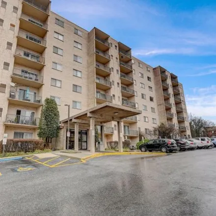 Buy this 3 bed condo on unnamed road in White Oak, MD 20904