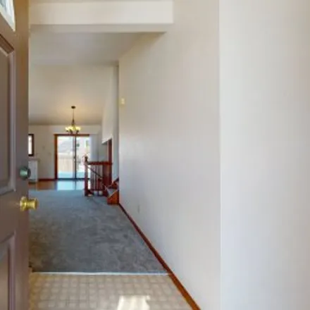 Buy this 4 bed apartment on 4418 Waterleaf Court in Troutman Park, Fort Collins