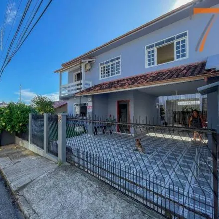 Buy this 3 bed house on Travessa Rodolfo Silva in Jardim Atlântico, Florianópolis - SC