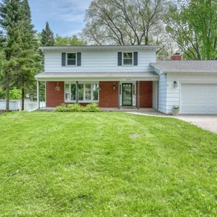 Buy this 4 bed house on 881 Sterling Drive in Fond du Lac, WI 54935