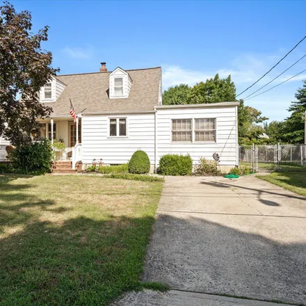 Buy this 4 bed house on 22 Farmer Drive in Allentown, Monmouth County