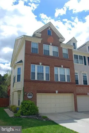 Rent this 3 bed townhouse on 1236 Cambria Terrace in Leesburg, VA 20176
