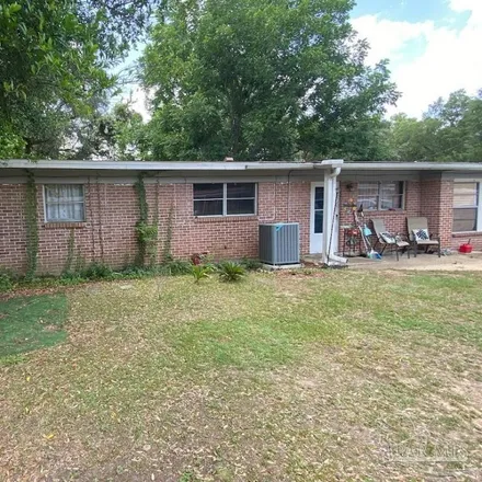 Buy this 2 bed house on 6442 Julia Drive in Santa Rosa County, FL 32570