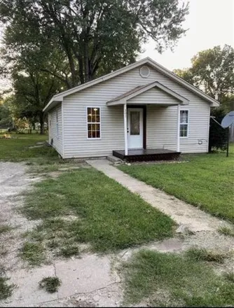 Buy this 3 bed house on 365 Greason Street in Fisk, Butler County