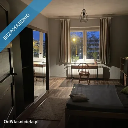 Buy this 2 bed apartment on Tarnogajska 18 in 50-512 Wrocław, Poland