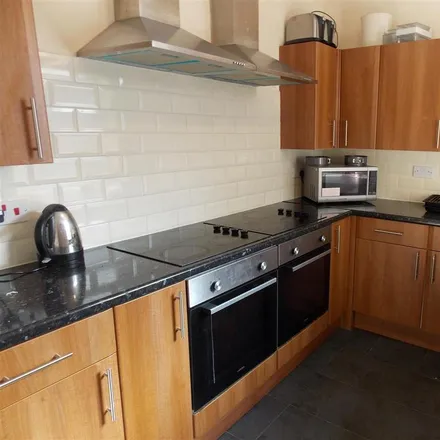 Rent this 1 bed room on 18 Station Street in Ilkeston, DE7 5TE