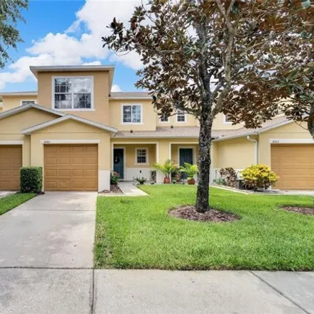 Buy this 3 bed house on 4580 Limerick Dr in Tampa, Florida