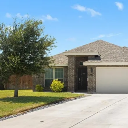 Buy this 2 bed house on Sweet Water Way in McAllen, TX