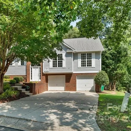Buy this 3 bed house on 7535 Starvalley Drive in Charlotte, NC 28210