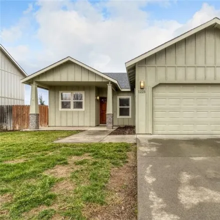 Buy this 3 bed house on 1223 Falbo Drive in College Place, Walla Walla County