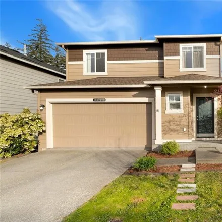 Buy this 3 bed house on 2220 69th Court Southeast in Auburn, WA 98092