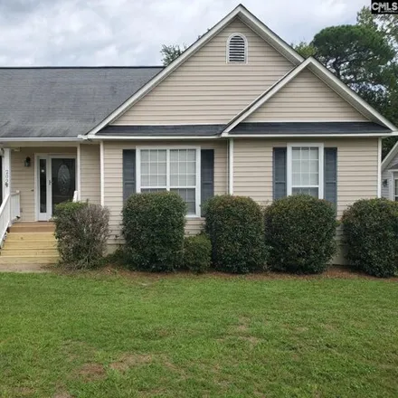 Buy this 3 bed house on 231 Stonewood Court in Westgate, Lexington County