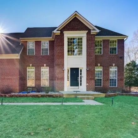 Buy this 5 bed house on 13511 Hillrod Lane in Upper Marlboro, Prince George's County