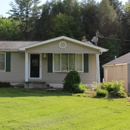 Buy this 3 bed house on 598 PA 106 in Greenfield Township, PA 18407