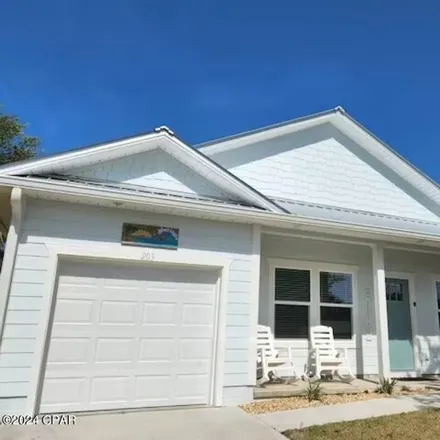Buy this 3 bed house on 203 Chelsea Dr in Panama City Beach, Florida
