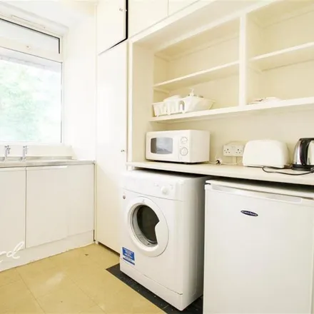 Image 7 - Kendal House, Collier Street, London, N1 9JU, United Kingdom - Apartment for rent