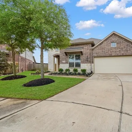 Buy this 4 bed house on Bella Meadow Court in Fairfield, TX