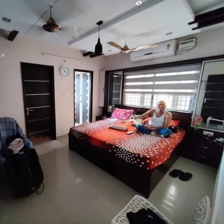 Buy this 3 bed apartment on Ramakrishna Math in Indira Park Road, Ward 90 Kavadiguda