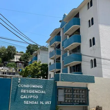 Image 2 - Calle Costera Guitarrón, Playa Guitarrón, 39300 Acapulco, GRO, Mexico - Apartment for sale