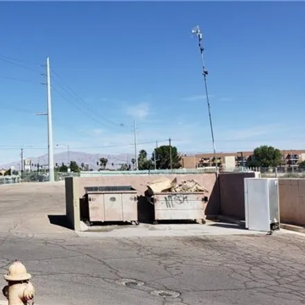 Image 4 - 1900 North Pecos Road, North Las Vegas, NV 89115, USA - Condo for rent