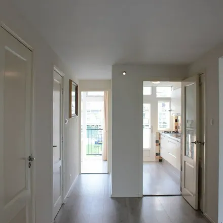 Rent this 4 bed apartment on Louis Davidsstraat 751 in 2551 EW The Hague, Netherlands
