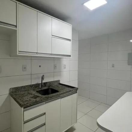 Rent this 3 bed apartment on Rua Nossa Senhora Aparecida in Santa Mônica, Feira de Santana - BA