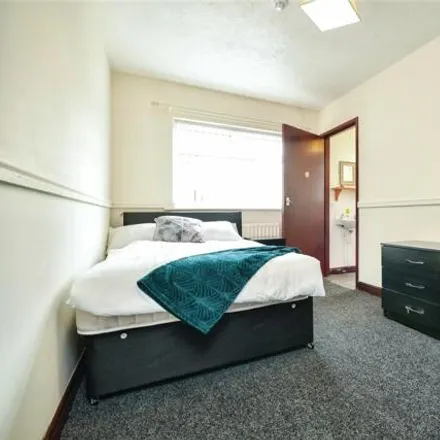 Rent this studio apartment on Prospect Place in Stockton-on-Tees, TS20 2PX
