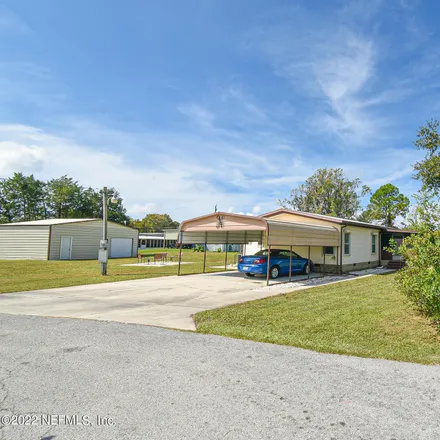Image 9 - 247 Lake Lane, Putnam County, FL 32112, USA - House for sale