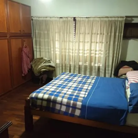 Buy this 3 bed house on Calle 8 301 in Partido de La Plata, 1900 La Plata