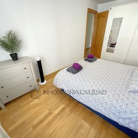 Image 2 - La Audiencia, Praza da Ferraría, 36001 Pontevedra, Spain - Apartment for rent