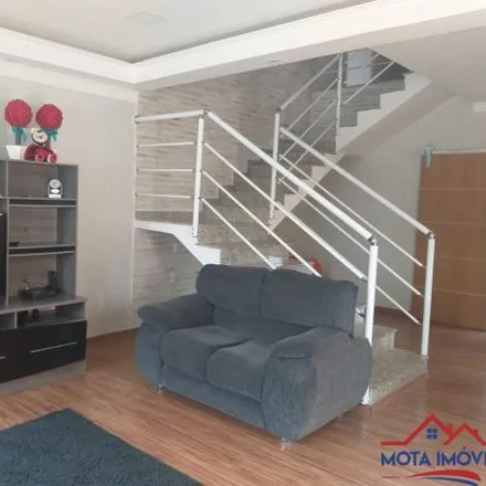 Buy this 4 bed house on Rua Rogério Giorgi in Parque Marajoara, Santo André - SP