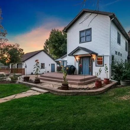 Buy this 3 bed house on 3737 Main Street in Timnath, Larimer County