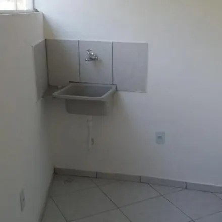 Rent this 2 bed house on Rua Doutor Fortunato Luz in Nova Cidade, São Gonçalo - RJ