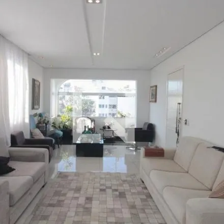 Buy this 5 bed apartment on Rua Barbosa Resende in Grajaú, Belo Horizonte - MG