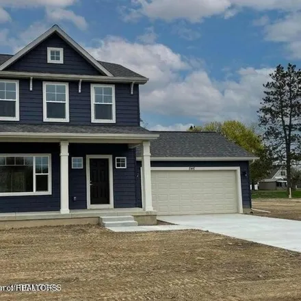 Buy this 3 bed house on 931 Frankin Farms Drive in Mason, Ingham County