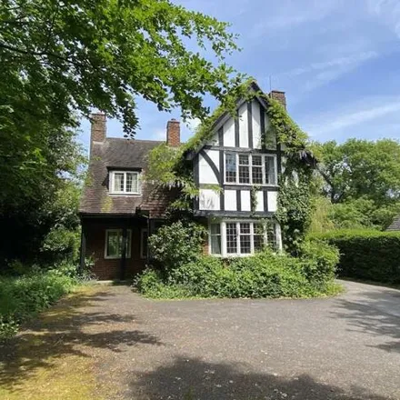 Image 1 - Evergreen Club, Cornhill, Derby, DE22 2GG, United Kingdom - House for sale