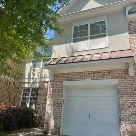 Rent this 3 bed house on 336 St Claire Dr in Alpharetta, Georgia
