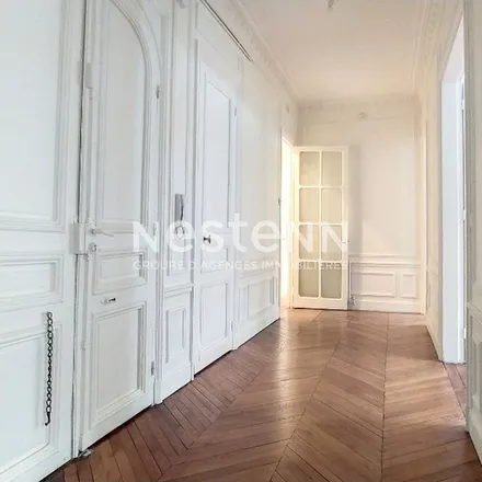 Image 8 - 12 Avenue du Colonel Bonnet, 75016 Paris, France - Apartment for rent