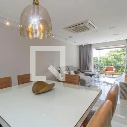 Buy this 3 bed apartment on Rua Teodoro Braga in Jardim Carioca, Rio de Janeiro - RJ
