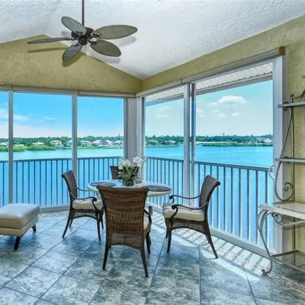 Rent this 2 bed condo on 1280 Dolphin Bay Way Apt 504 in Sarasota, Florida