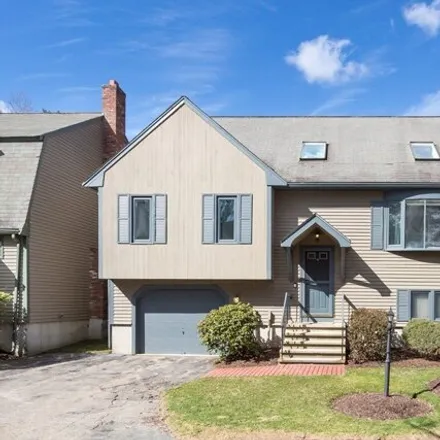 Buy this 2 bed townhouse on 149;151;153;155;157;159;161 Copperwood Drive in Stoughton, MA 03072