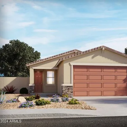 Buy this 3 bed house on North Tourmaline Drive in San Tan Valley, AZ 85153