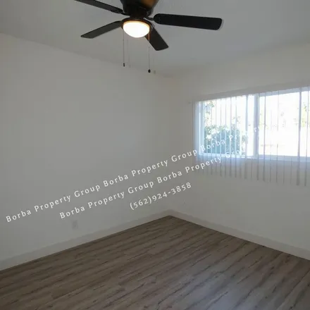 Rent this 2 bed apartment on 501 East 51st Street in Long Beach, CA 90805